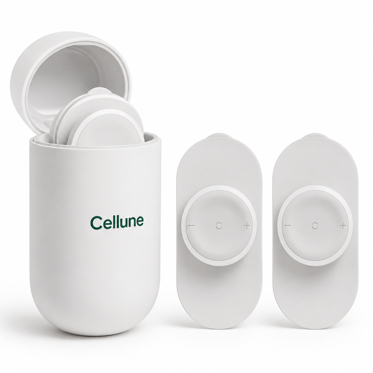Cellune DeepRelief Wireless Stimulator