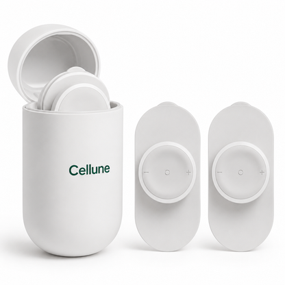Cellune DeepRelief Wireless Stimulator